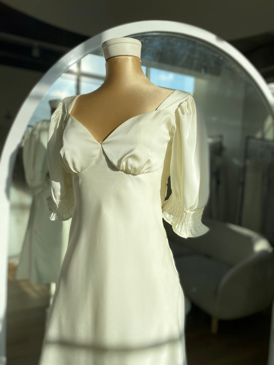 Vestido Elowen