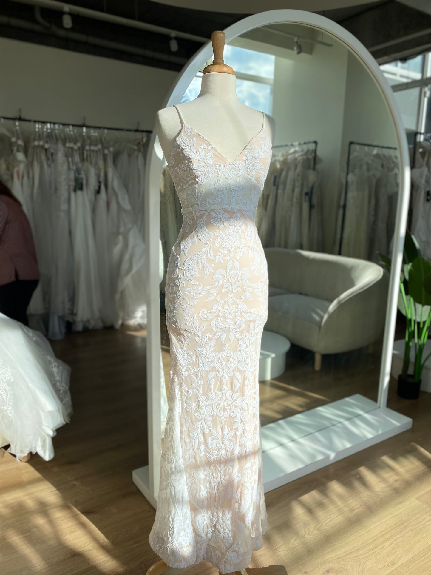 Vestido True Love