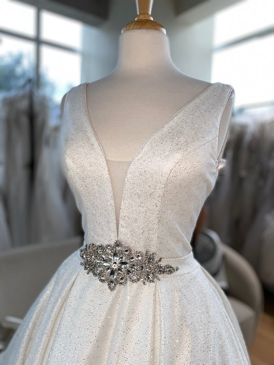 Vestido Elia Lily