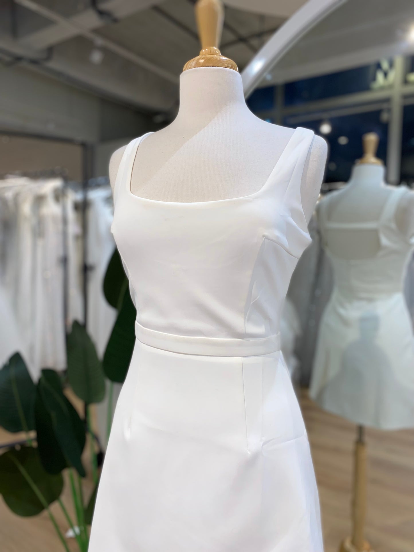 Vestido Corto Melody