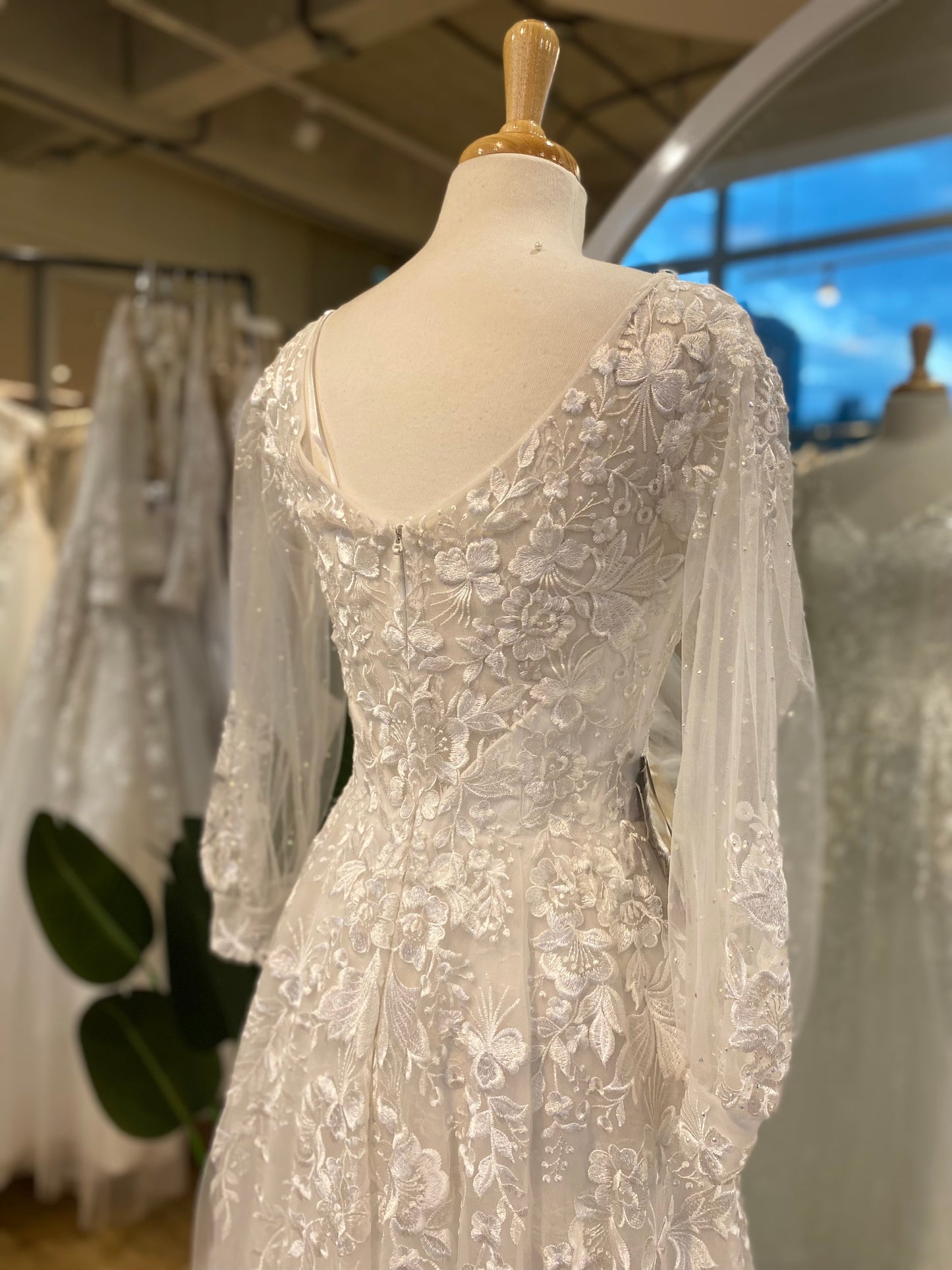 Vestido Soft Eternity