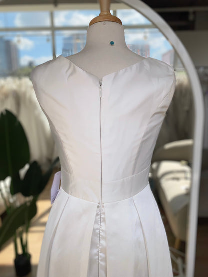 Vestido Midi Gaby