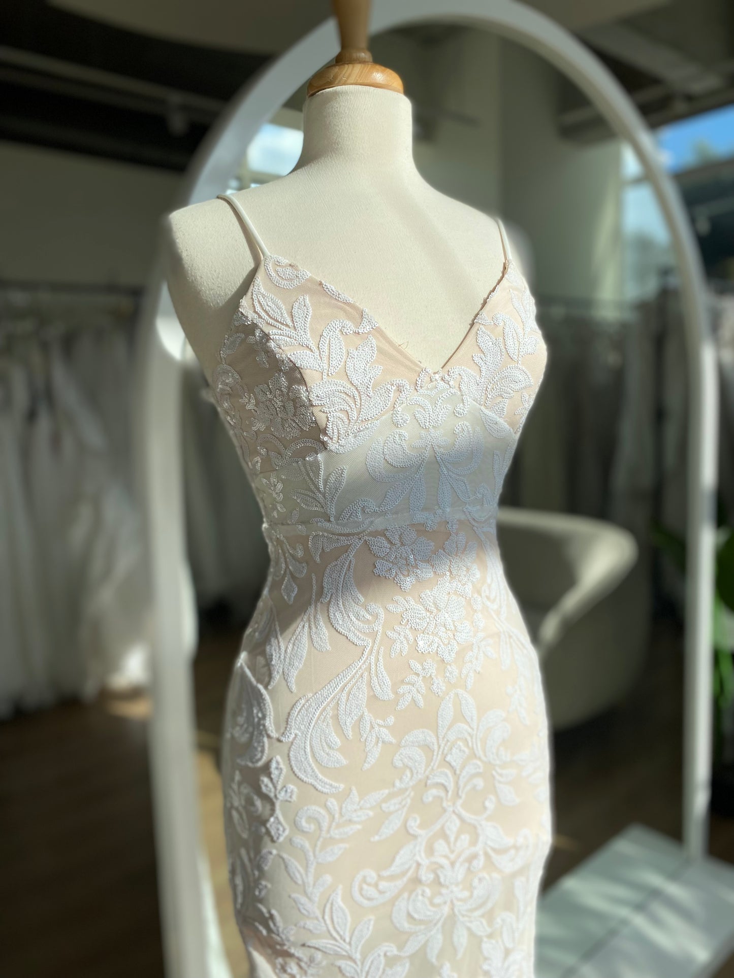 Vestido True Love