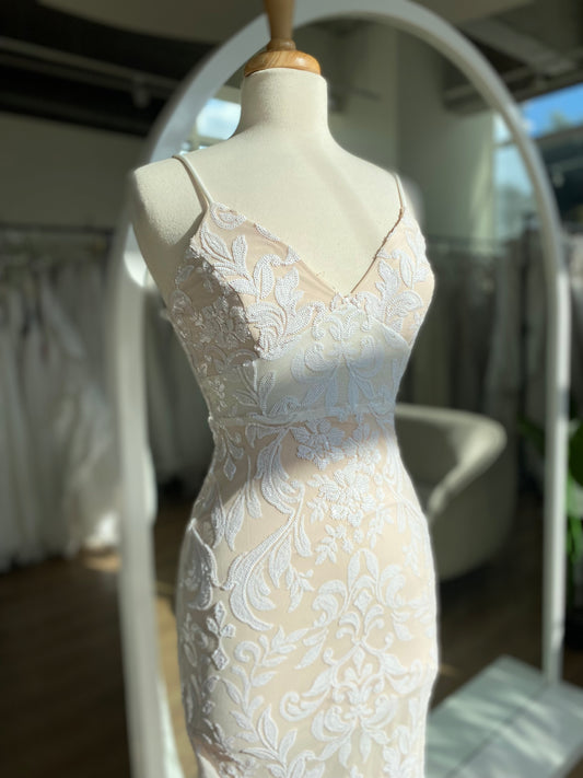 Vestido True Love