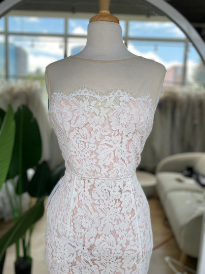 Vestido Catta