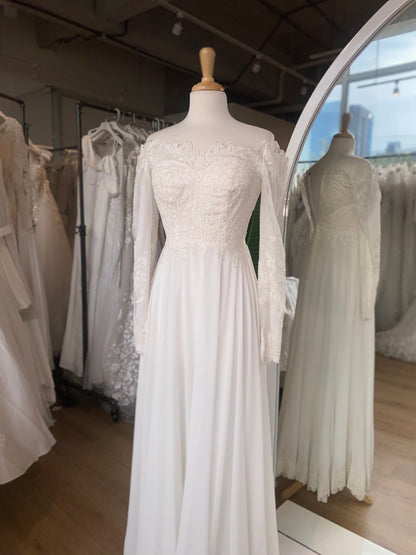 Vestido Auren