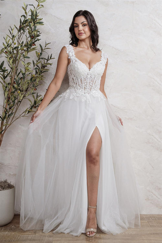 Vestido Sonia