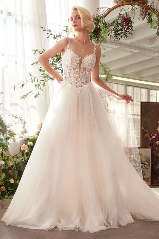 Vestido Tori