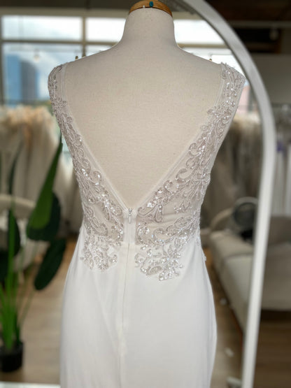 Vestido Rebecca