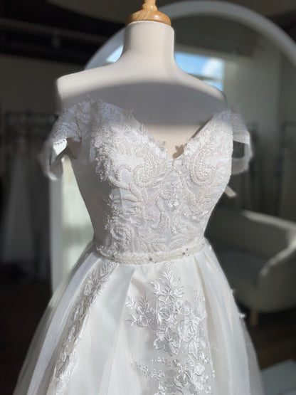 Vestido Aveline