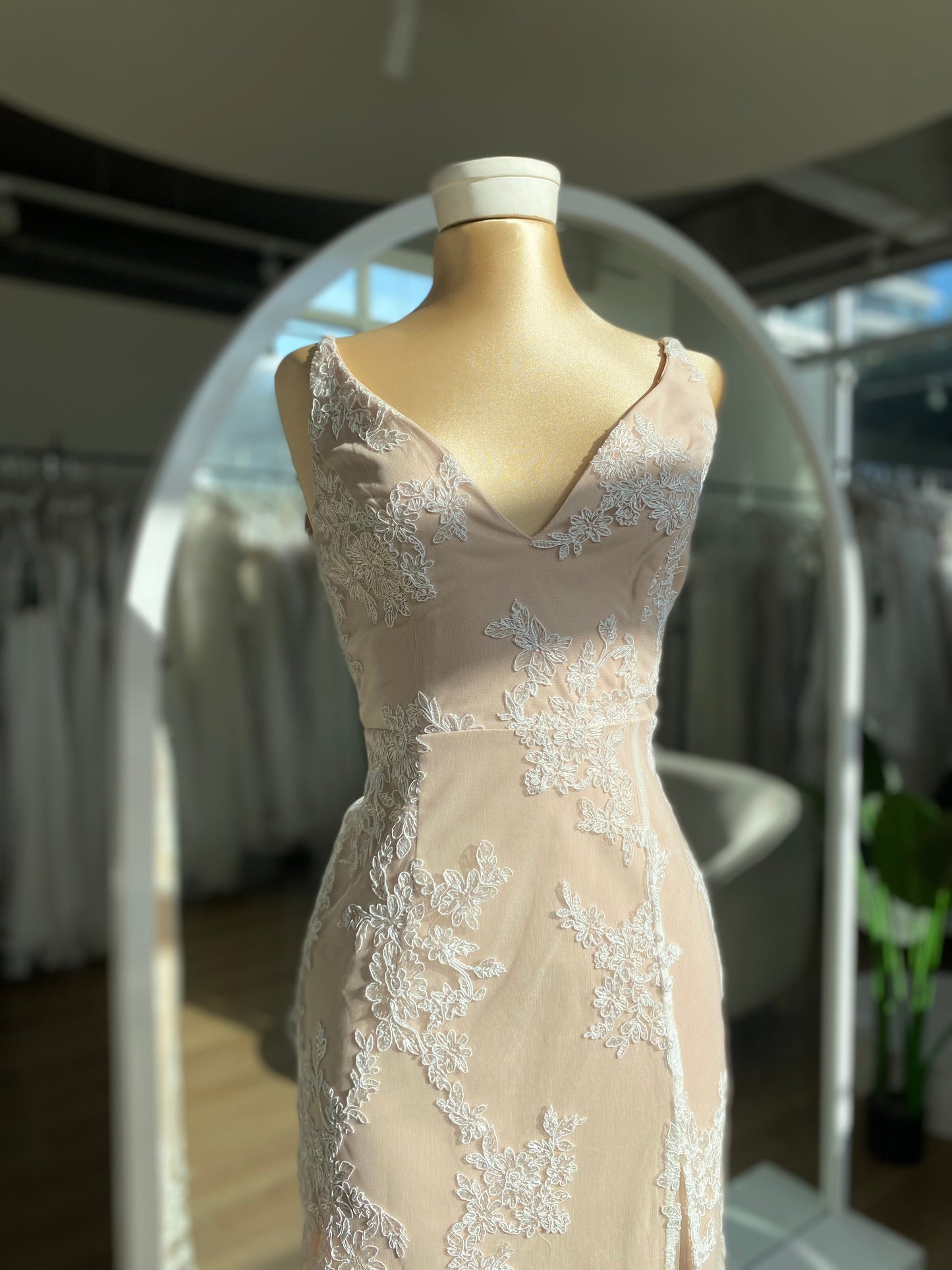 Vestido Pure Heart