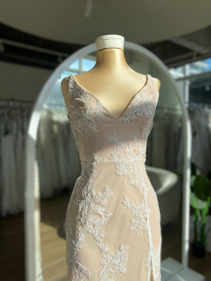 Vestido Pure Heart