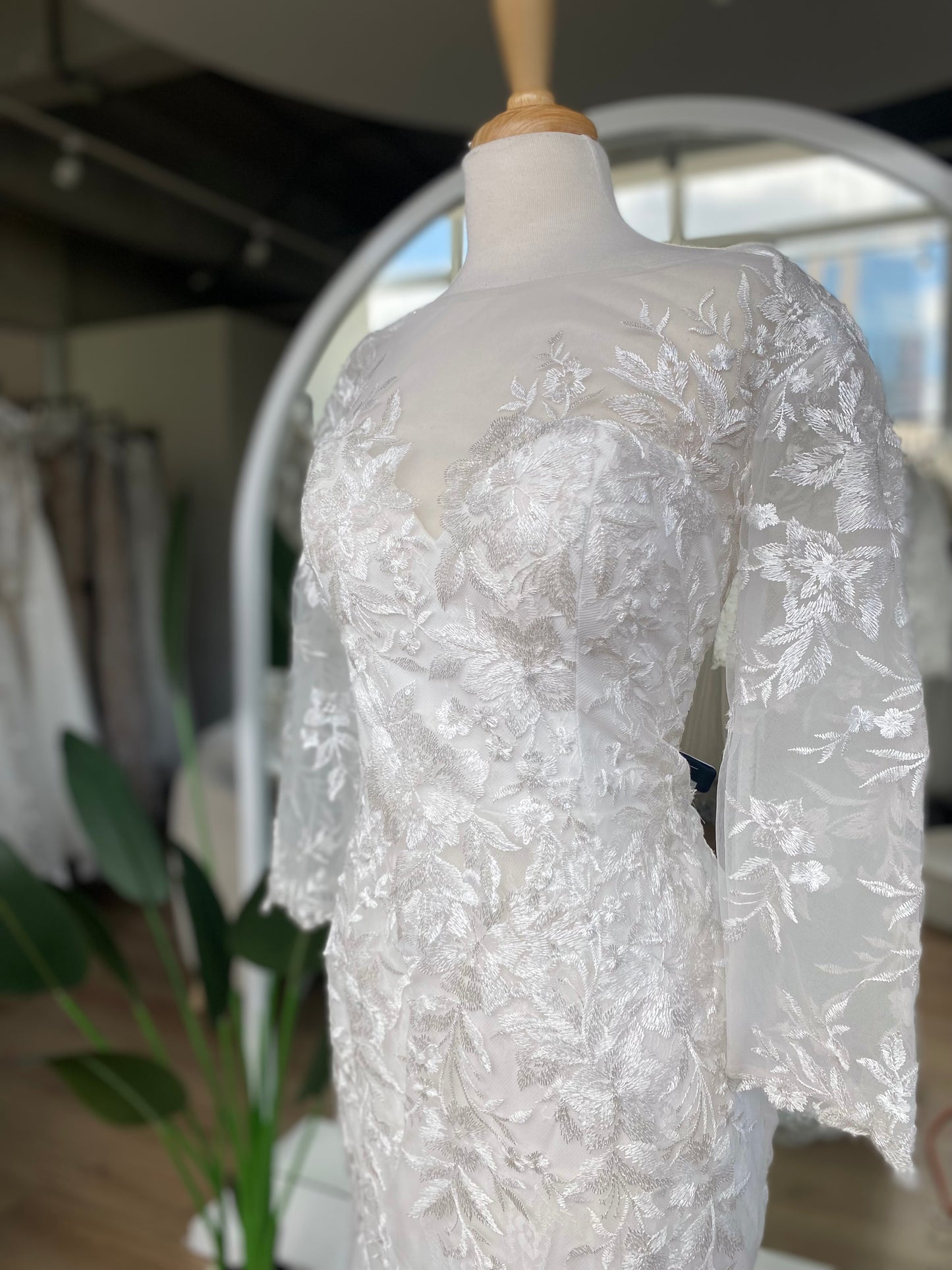 Vestido Avielle