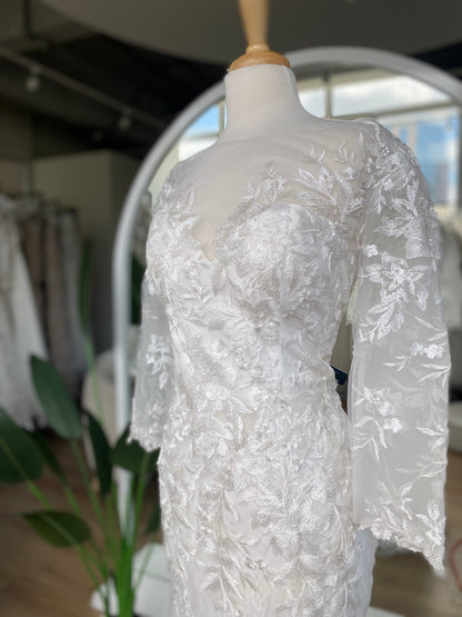 Vestido Avielle