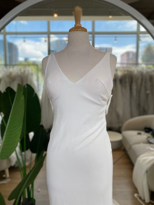 Vestido Chantal