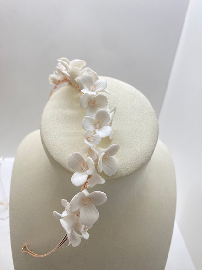 Diadema Short Glow