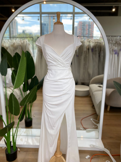 Vestido Aveline Noire