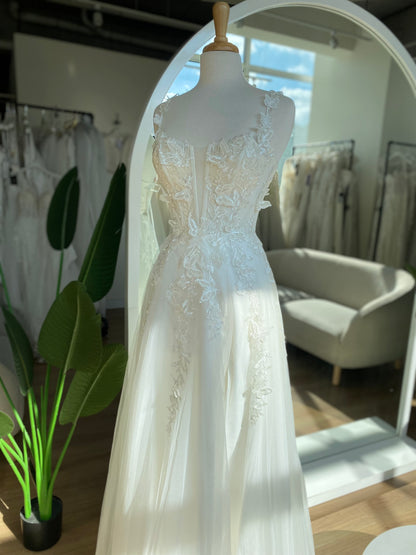 Vestido Starlet