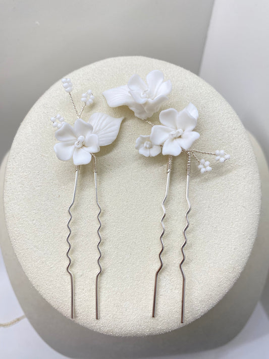 Set Horquilla Cloe