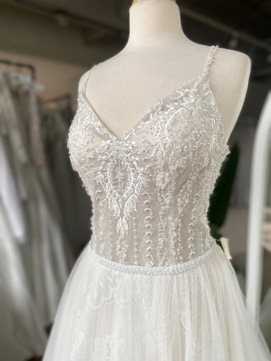 Vestido Everlasting Bride