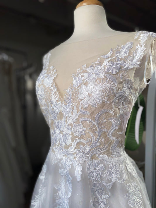 Vestido Sienna
