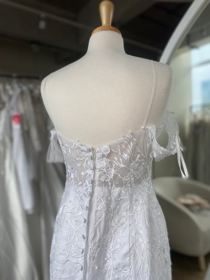 Vestido Tender Grace