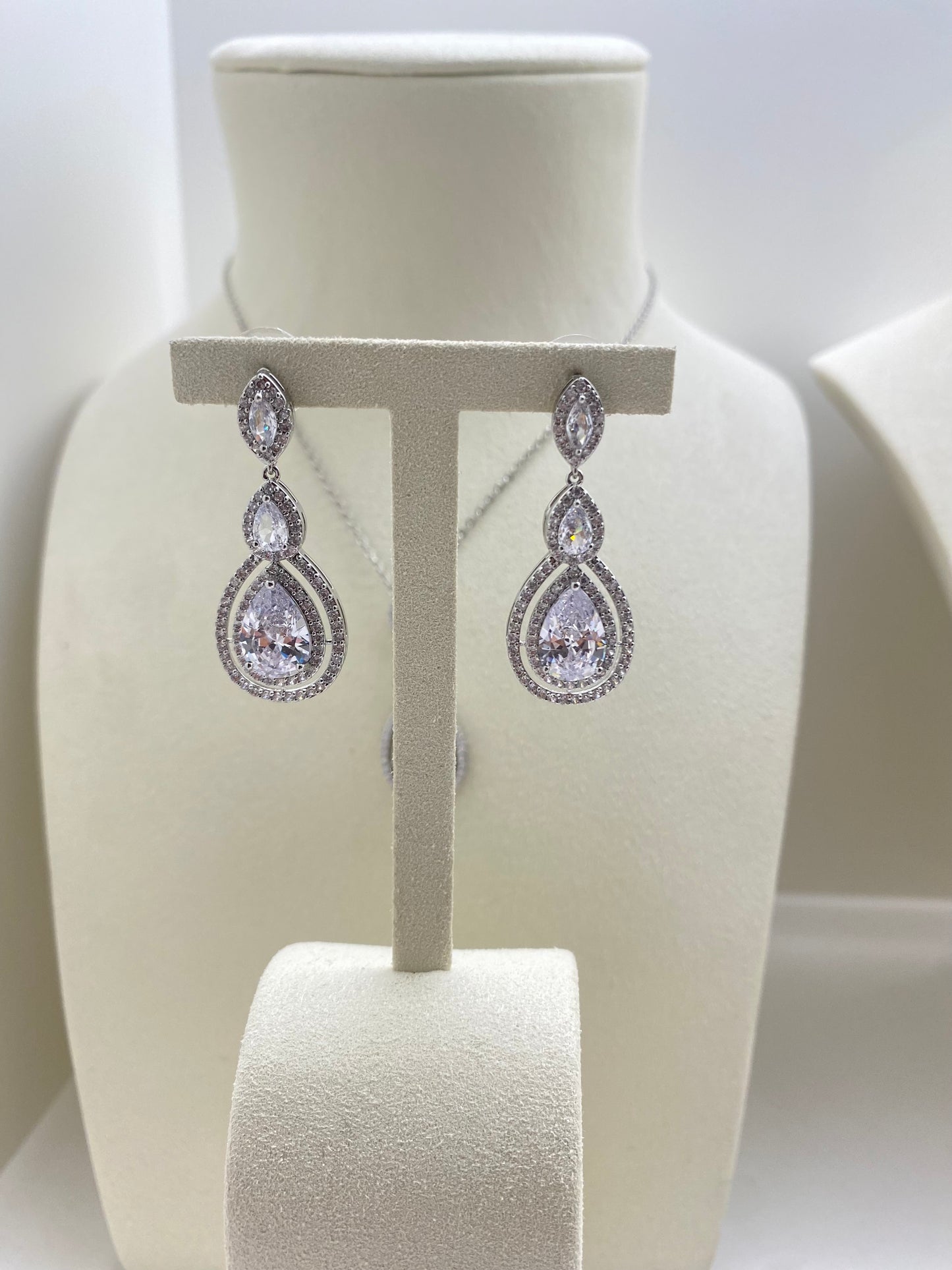 Set Tiny Aura