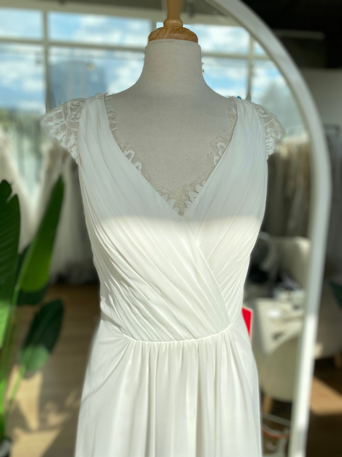 Vestido Catalana