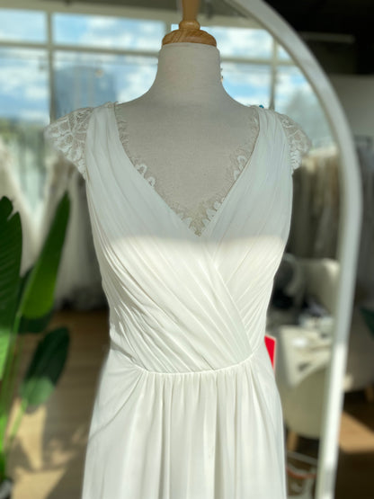 Vestido Catalana