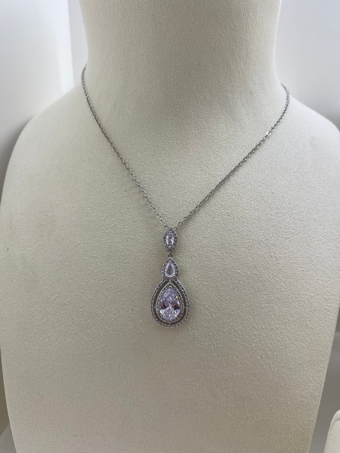 Set Tiny Aura