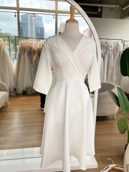 Vestido Midni Jazmine