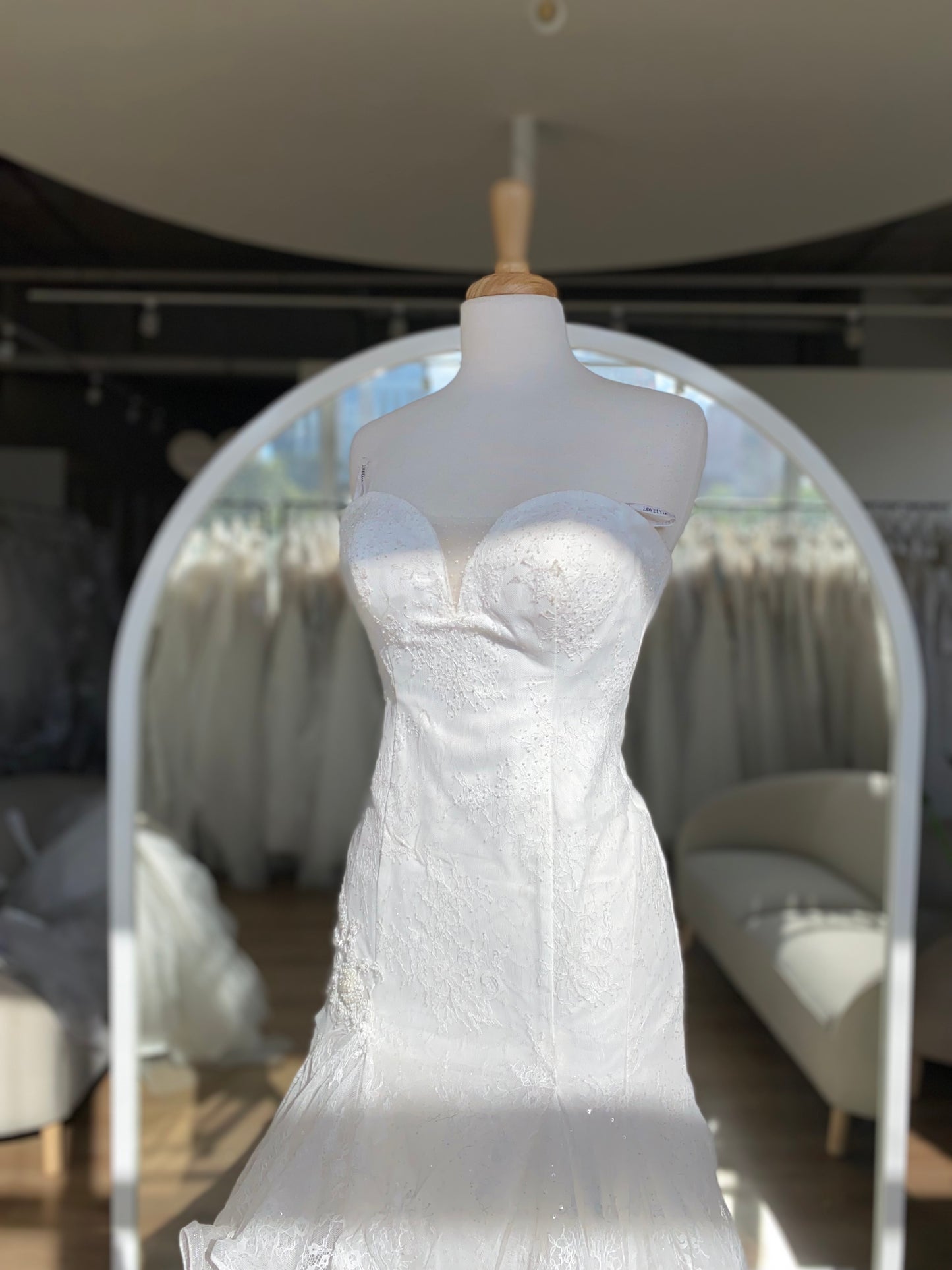 Vestido Serenity