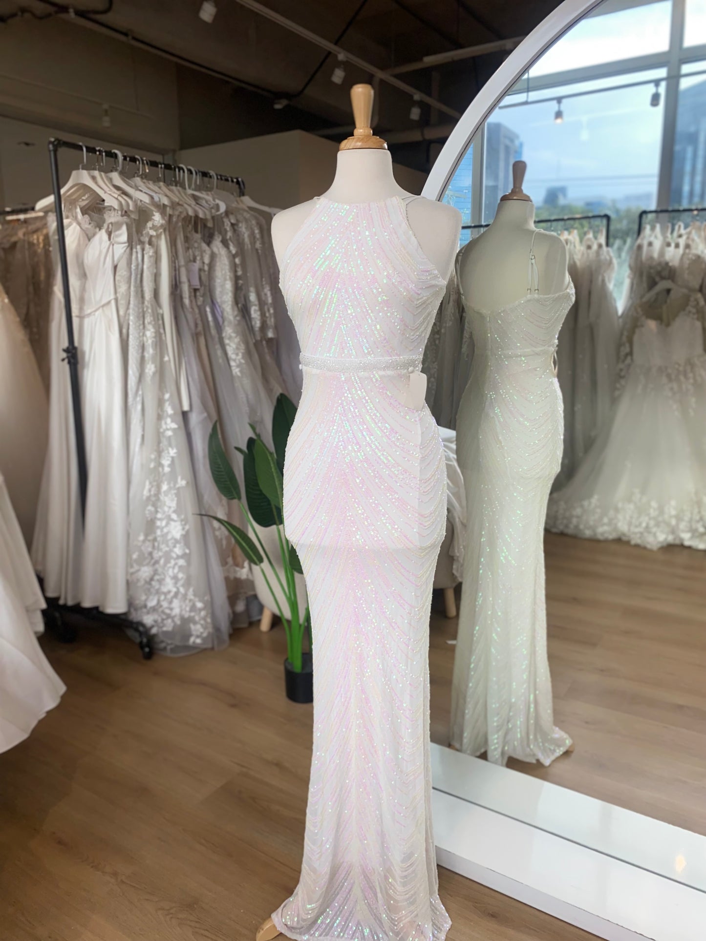 Vestido Daydream