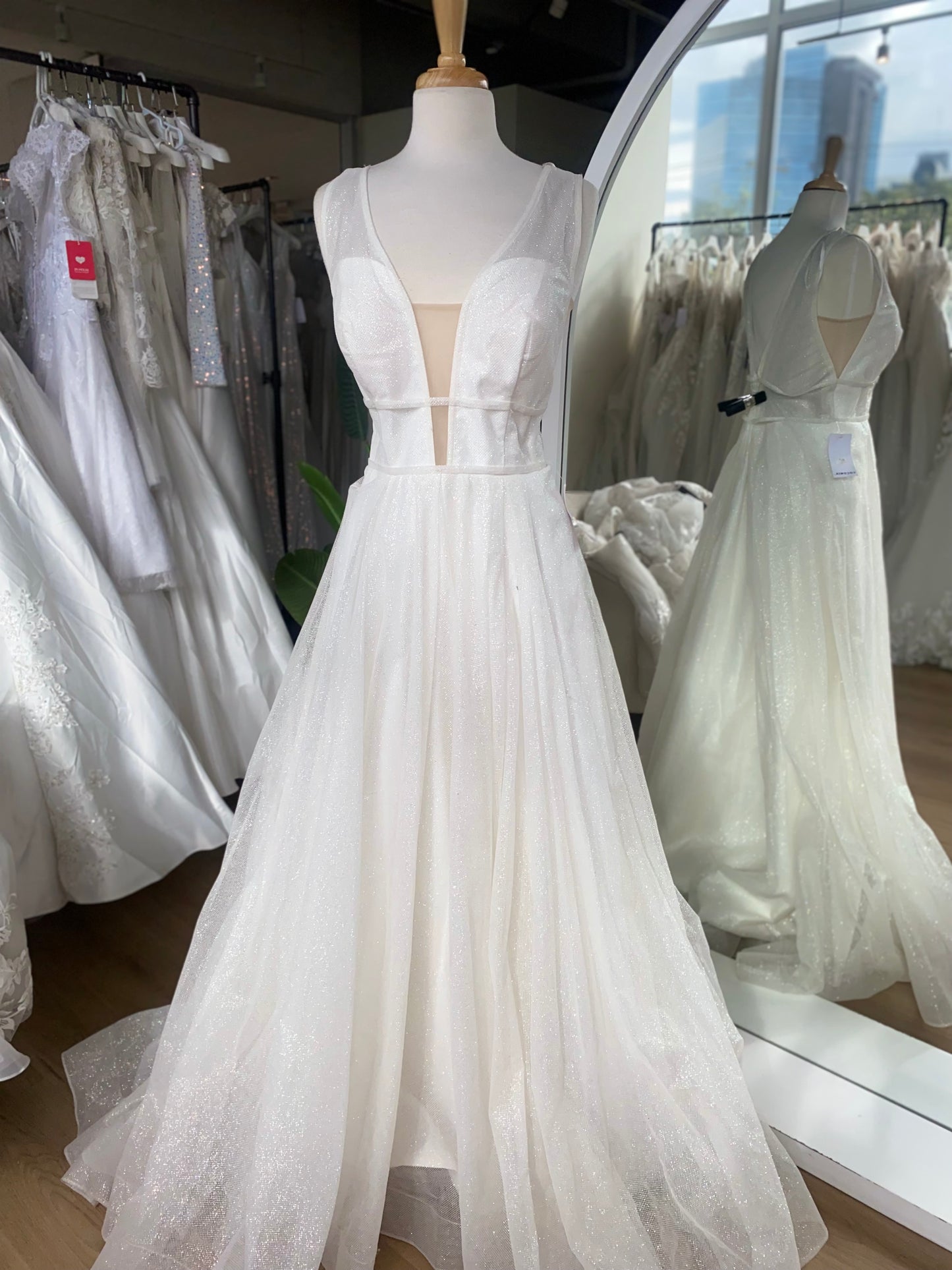 Vestido Pure Blossom