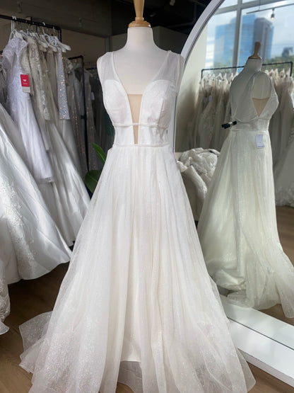 Vestido Pure Blossom