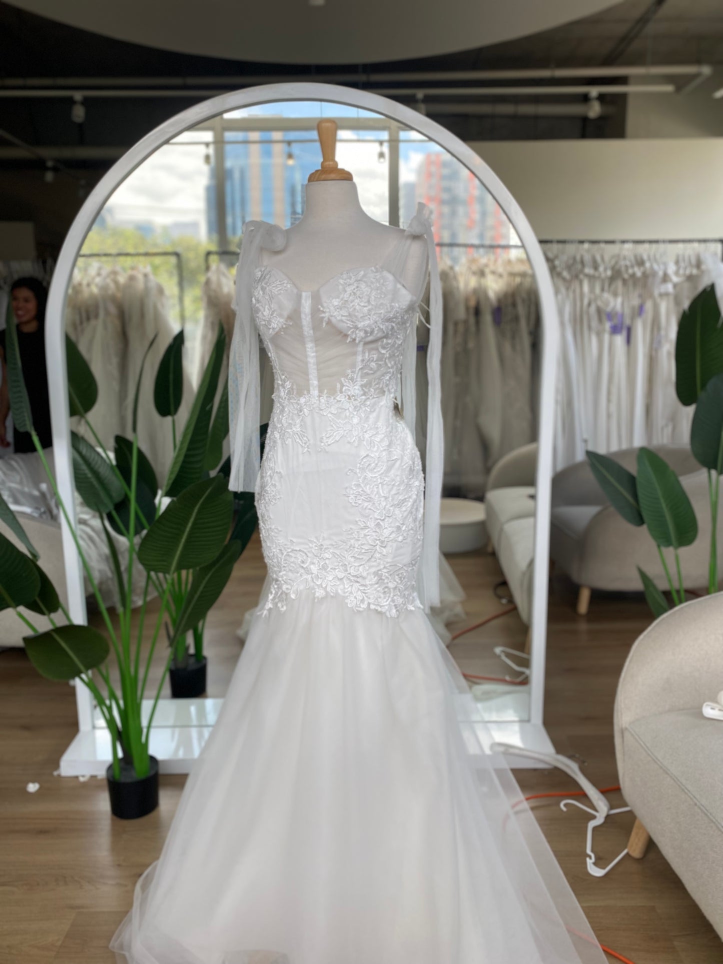 Vestido Elaris Belle