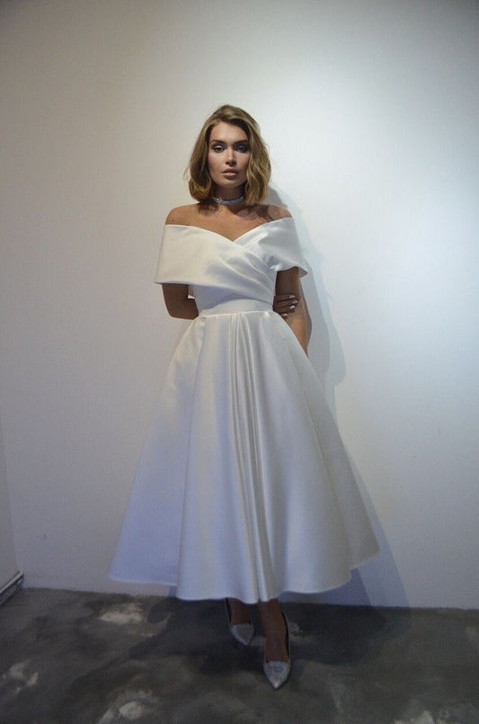 Vestido Dalia