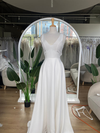 Vestido Elisse