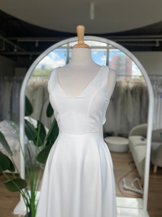 Vestido Elisse