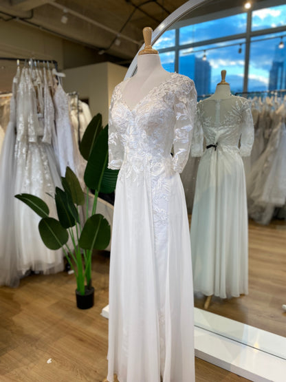 Vestido Diamond