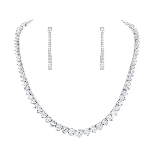 Set Twinkle Diamonds