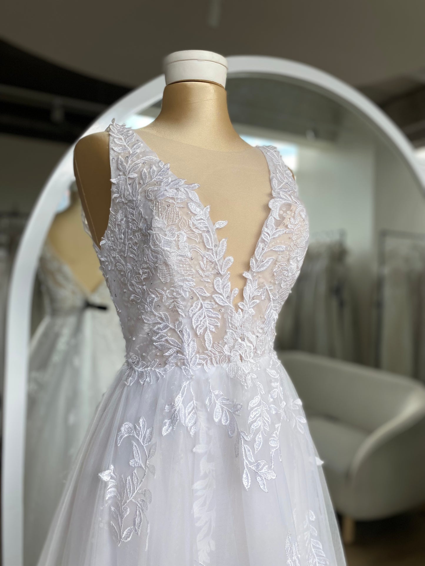 Vestido Everlasting Love