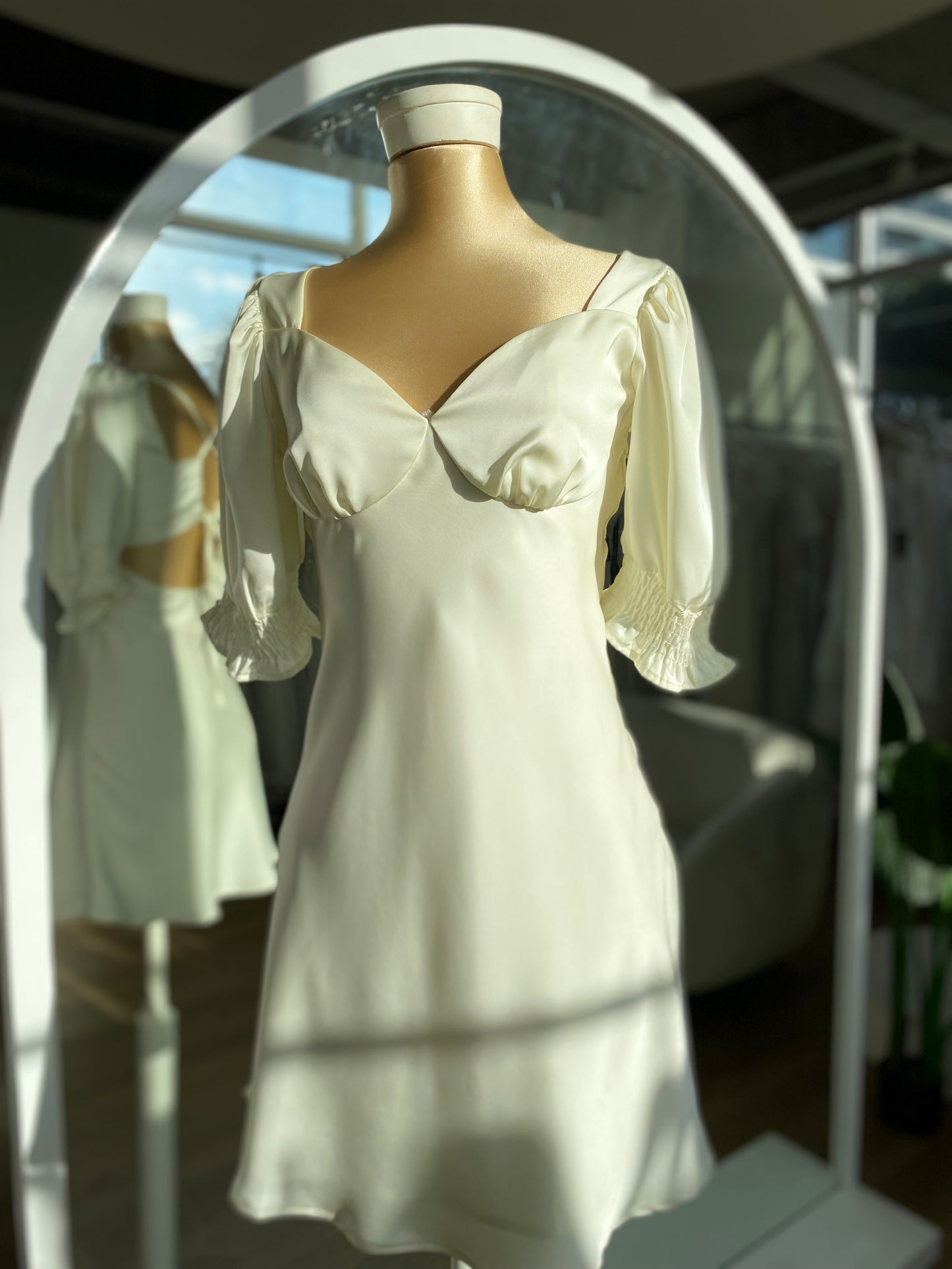 Vestido Elowen