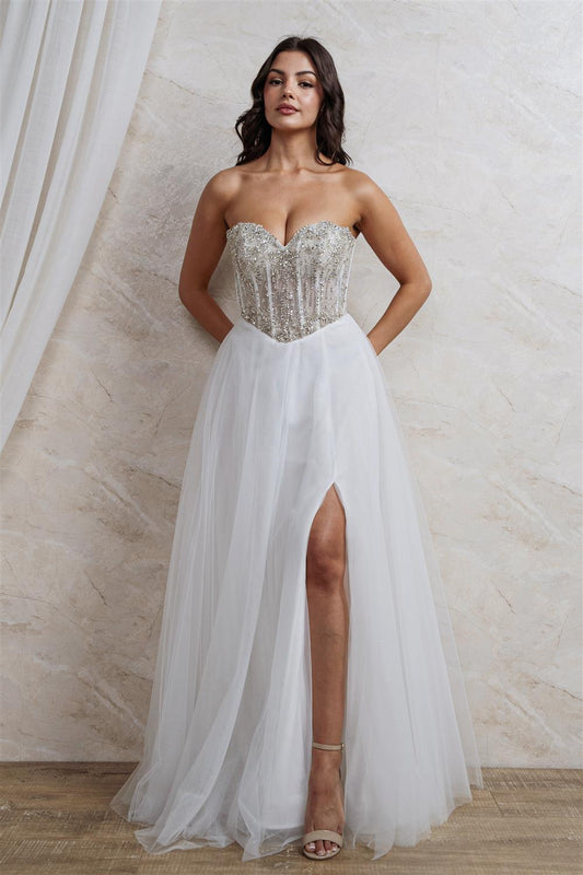 Vestido Ava