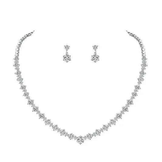 Set Radiant Gemas