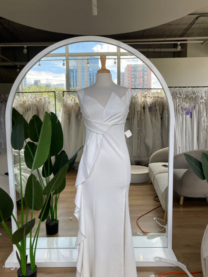 Vestido Solenne Élan