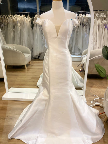 Vestido Siren Layla