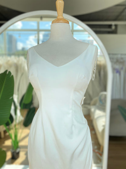 Vestido Audrey Love