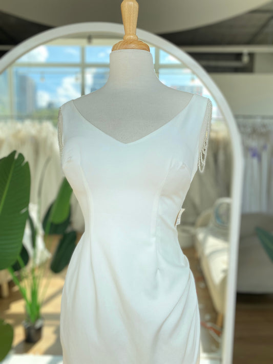 Vestido Audrey Love