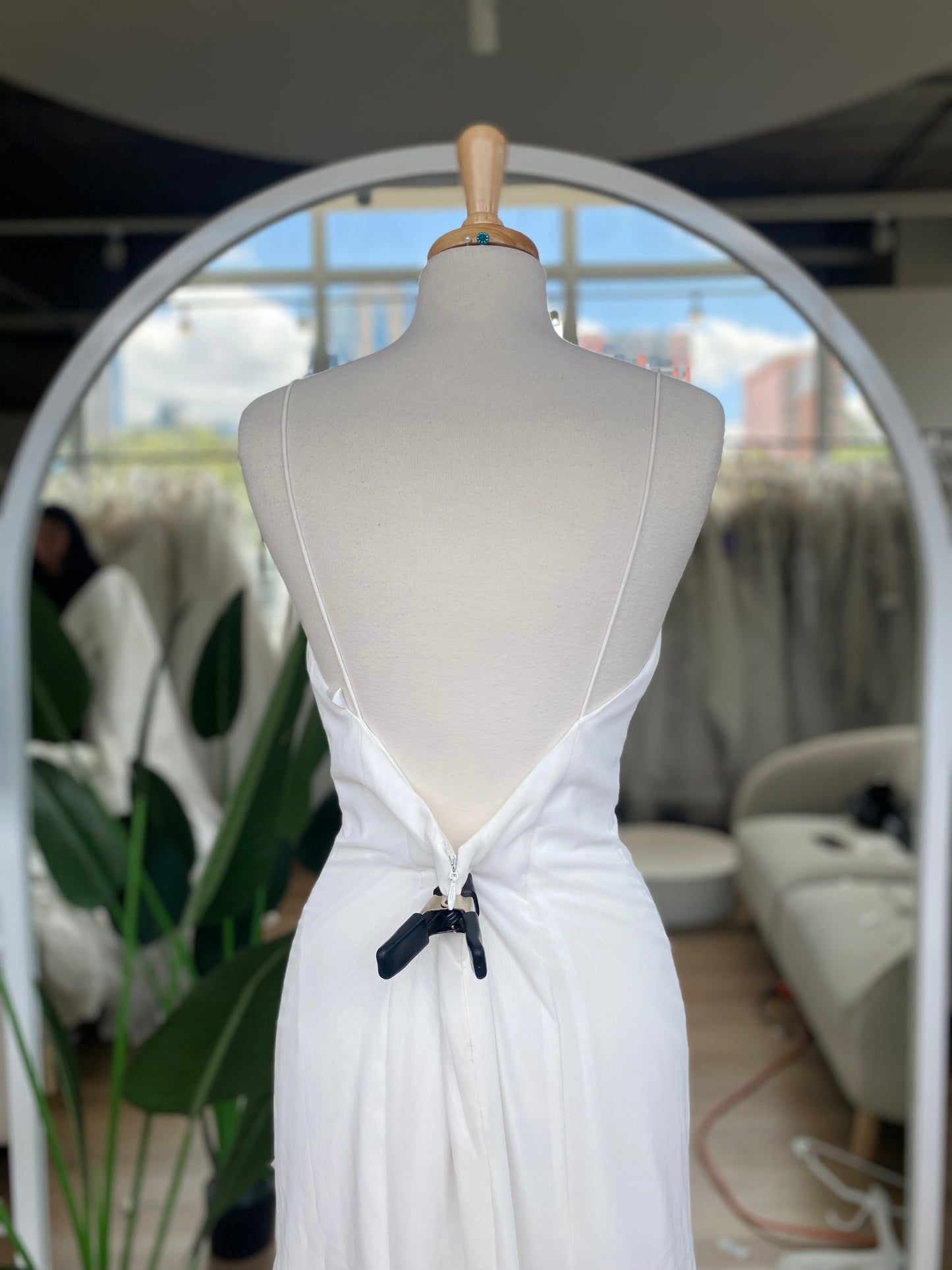 Vestido Celestine Fleur